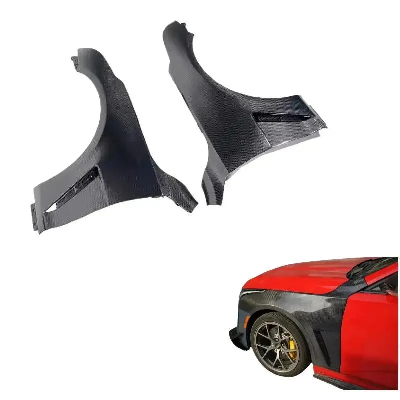 3K/6K/12K Carbon Fiber Fender Mud Guard Plate For CT4 2019+ Glossy Matte Front Car Modification Parts
3K/6K/12K Carbon Fiber Fender Mud Guard Plate For CT4 2019+ Glossy Matte Front Car Modification Parts