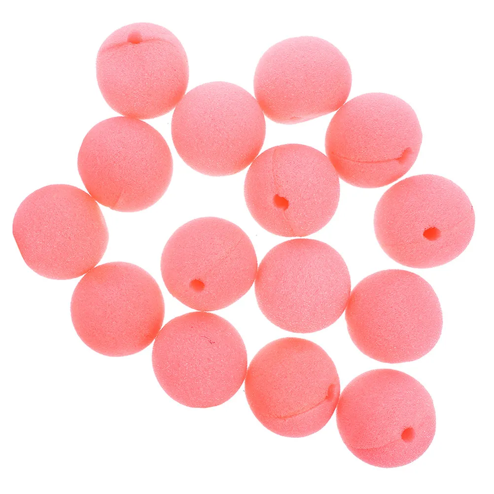 Набор из 15 реалистичных носов клоуна из губчатого материала для косплея, тематических вечеринок, компактные, удобные в использовании, не требуют инструментов
Набор из 15 реалистичных носов клоуна из губчатого материала для косплея, тематических вечеринок, компактные, удобные в использовании, не требуют инструментов