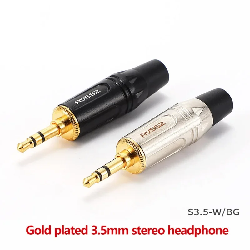 3.5mm Male /Female Headphone Plug Audio Amplifier Adaptersmall Three Core Dual Channel Audio Head Phone Computer Port Connector
3.5mm Male /Female Headphone Plug Audio Amplifier Adaptersmall Three Core Dual Channel Audio Head Phone Computer Port Connector