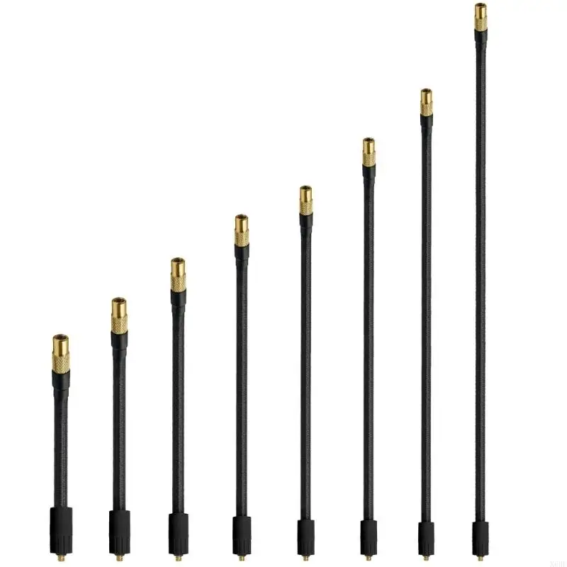 X6HF надежные адаптеры для накачивания шин, 6 мм, наружная резьба для автомобилей, грузовиков, мотоциклов, велосипедов, шины до
X6HF надежные адаптеры для накачивания шин, 6 мм, наружная резьба для автомобилей, грузовиков, мотоциклов, велосипедов, шины до