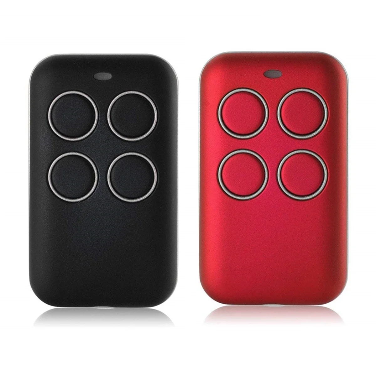 A07I Universal Garage Controls Compatible Rolling Code Remote Control Gate Multifrequency 240-930MHz 4 in 1 Duplicator
A07I Universal Garage Controls Compatible Rolling Code Remote Control Gate Multifrequency 240-930MHz 4 in 1 Duplicator
