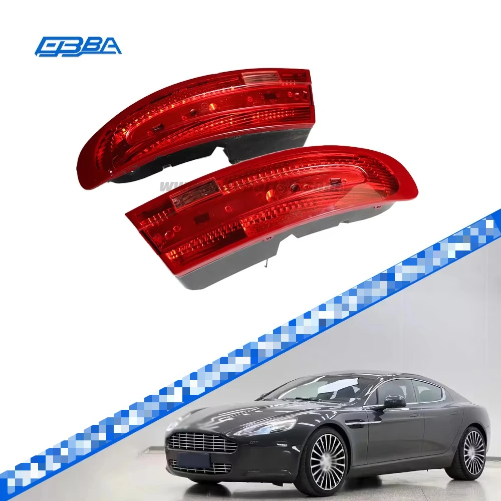 Original For DB9 Rapide Vantage Lighting System Multi Functional LED Tail Light OE 4G43-37-11458
Original For DB9 Rapide Vantage Lighting System Multi Functional LED Tail Light OE 4G43-37-11458