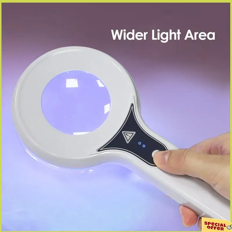 A35R Skin Analyzer Magnifying Analyzer Skin Diagnosis System Beauty Test Face Care Facial
A35R Skin Analyzer Magnifying Analyzer Skin Diagnosis System Beauty Test Face Care Facial