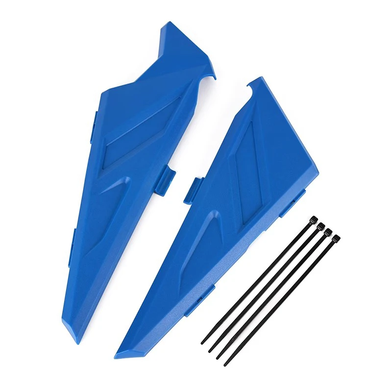 Motorcycle Frame Protective Side Mudguard Cover for BMW R1250GS R1200GS LC Adventure ADV 13-23 Models
Motorcycle Frame Protective Side Mudguard Cover for BMW R1250GS R1200GS LC Adventure ADV 13-23 Models