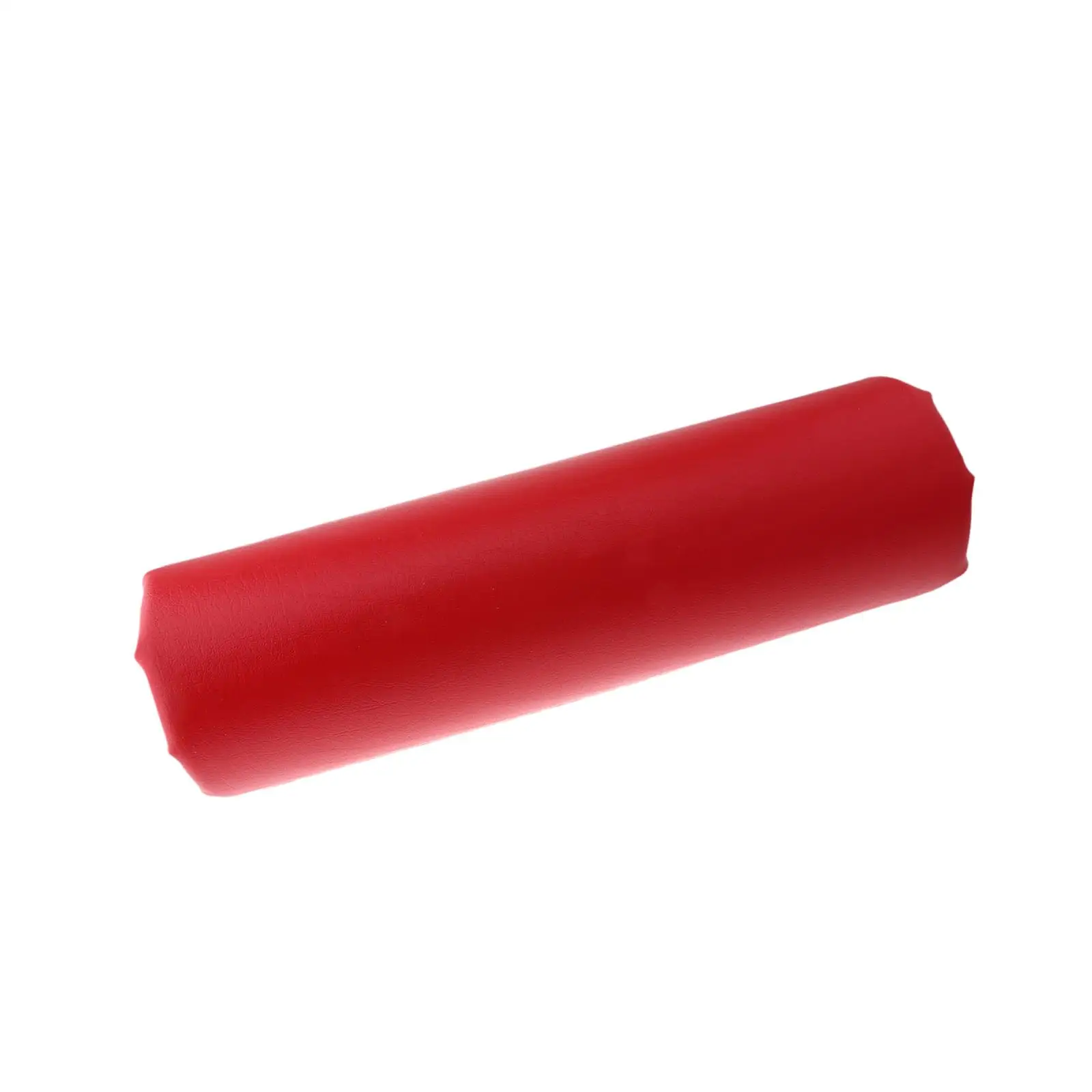 Foam Foot Pad Roller Diameter 3.8cm for Home Gym Exercise Machines Strength Training Leg Extension Machines Exercise Equipment
Foam Foot Pad Roller Diameter 3.8cm for Home Gym Exercise Machines Strength Training Leg Extension Machines Exercise Equipment