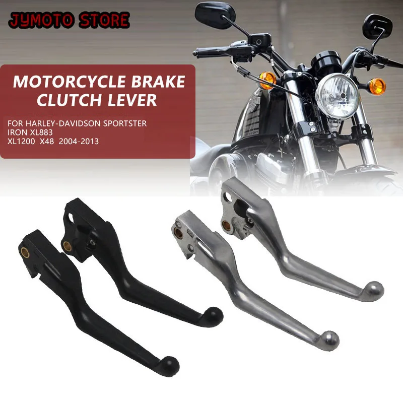 Brake Clutch for Harley Davidson Sportster Iron XL883 XL1200 X48 2004-2013 Brake Clutch Motorcycle Brake Clutch Motorcycle Parts
Brake Clutch for Harley Davidson Sportster Iron XL883 XL1200 X48 2004-2013 Brake Clutch Motorcycle Brake Clutch Motorcycle Parts