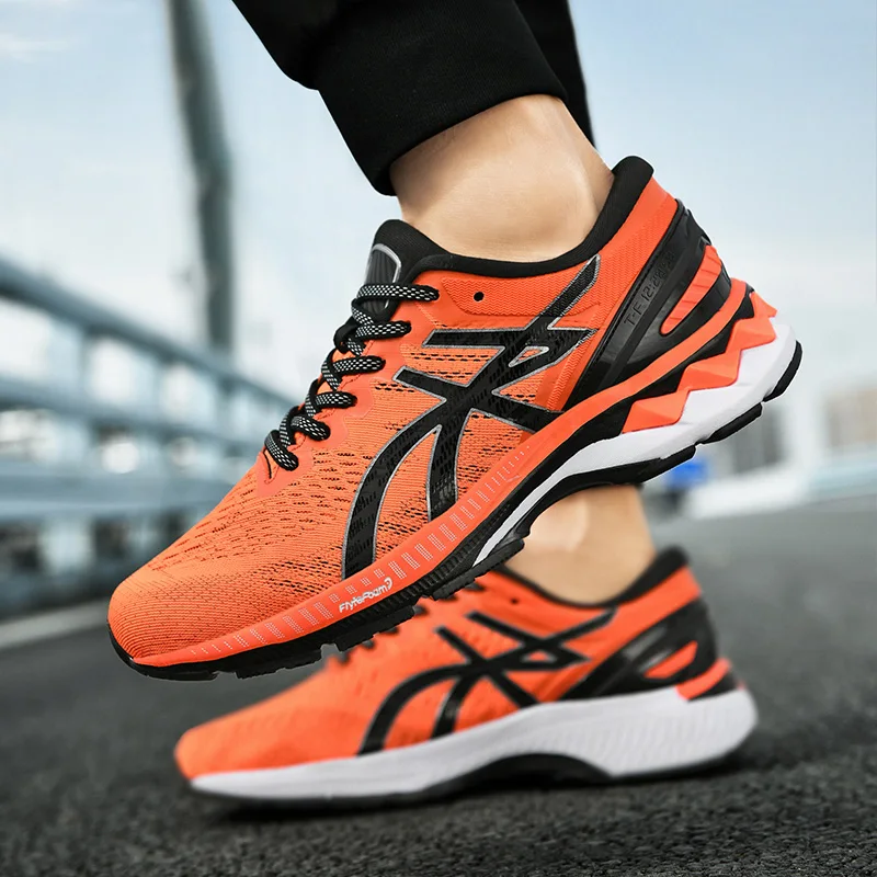 Daily casual men's breathable fashion casual running shoes soft and comfortable men's shoes sports shoes light and breathable
Daily casual men's breathable fashion casual running shoes soft and comfortable men's shoes sports shoes light and breathable