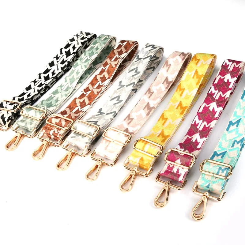 Новая сумка-мессенджер, универсальный регулируемый сменный ремень для сумки, аксессуары для сумки в этническом стиле с пятиконечной звездой
Новая сумка-мессенджер, универсальный регулируемый сменный ремень для сумки, аксессуары для сумки в этническом стиле с пятиконечной звездой
