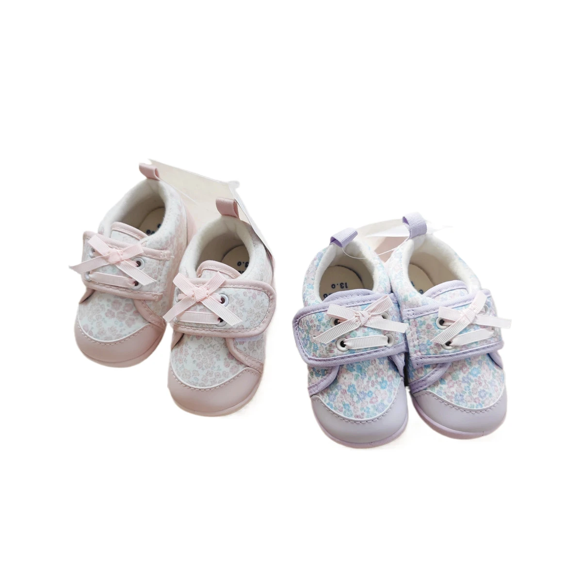 2025 New Japanese Single Spring and Autumn New Small Floral Baby Soft soled Learning Shoes Functional Children's Shoes
2025 New Japanese Single Spring and Autumn New Small Floral Baby Soft soled Learning Shoes Functional Children's Shoes