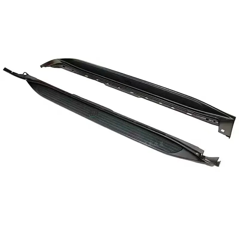 Aluminum Alloy Car Side Steps Pedal Performance Parts for ENCLAVE Exterior Car Accessories
Aluminum Alloy Car Side Steps Pedal Performance Parts for ENCLAVE Exterior Car Accessories
