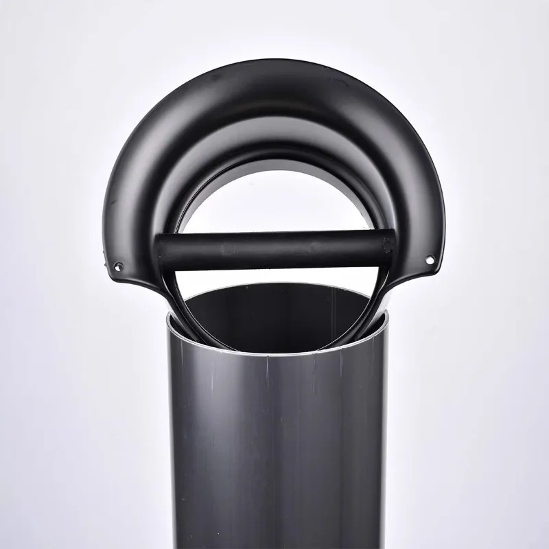 Vertical Smashing Slag Bucket, Bar Counter Garbage Bag, Powder Slag Waste Bin (anti-impact silent upgraded version)
Vertical Smashing Slag Bucket, Bar Counter Garbage Bag, Powder Slag Waste Bin (anti-impact silent upgraded version)