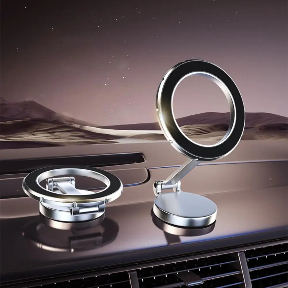 1080 Magsafe Car Phone Holder For Vehicles Mobile Support For The Car Cell Phone Holder in Car For iPhone 14 13 Pro Max Plus
1080 Magsafe Car Phone Holder For Vehicles Mobile Support For The Car Cell Phone Holder in Car For iPhone 14 13 Pro Max Plus