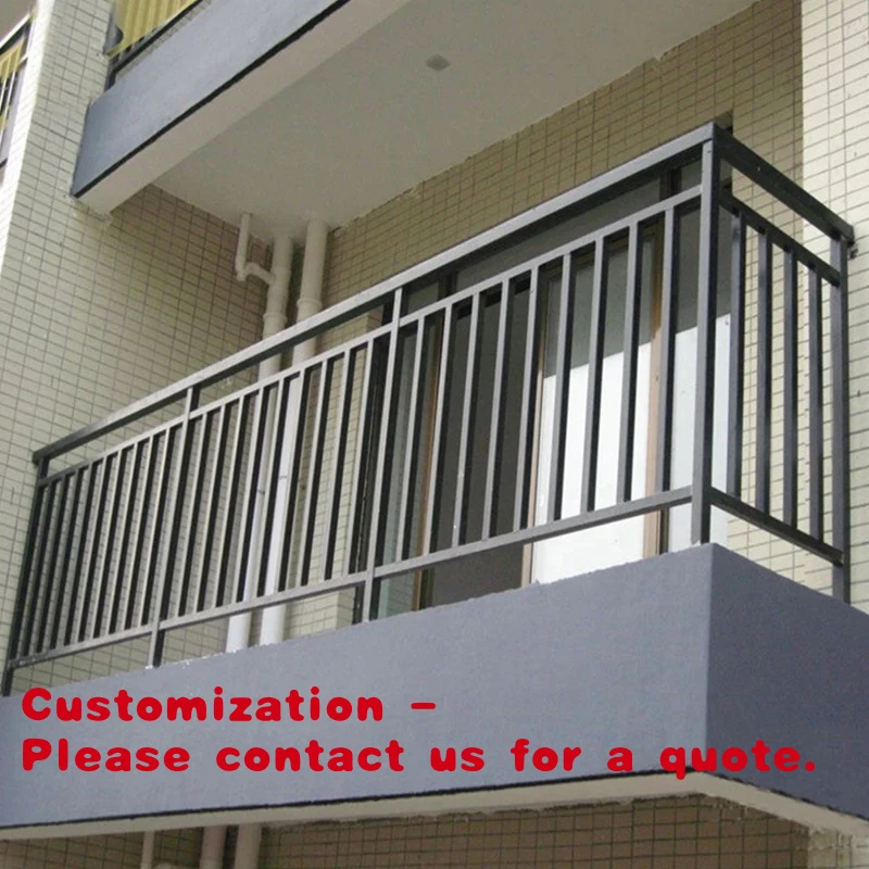 custom.Outdoor & Indoor Iron Stairs Fence White Durable Pedestrian Safety Design
custom.Outdoor & Indoor Iron Stairs Fence White Durable Pedestrian Safety Design