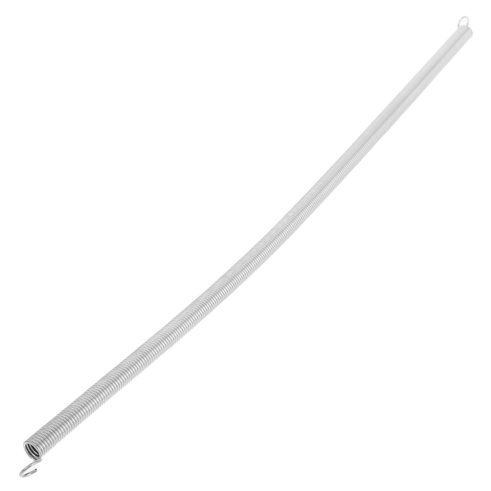 High Temperature Cloth Spring Mechanical Compression Dual Hook Extension Steel Wire Tension Grey Car Repair Tool for Textiles
High Temperature Cloth Spring Mechanical Compression Dual Hook Extension Steel Wire Tension Grey Car Repair Tool for Textiles
