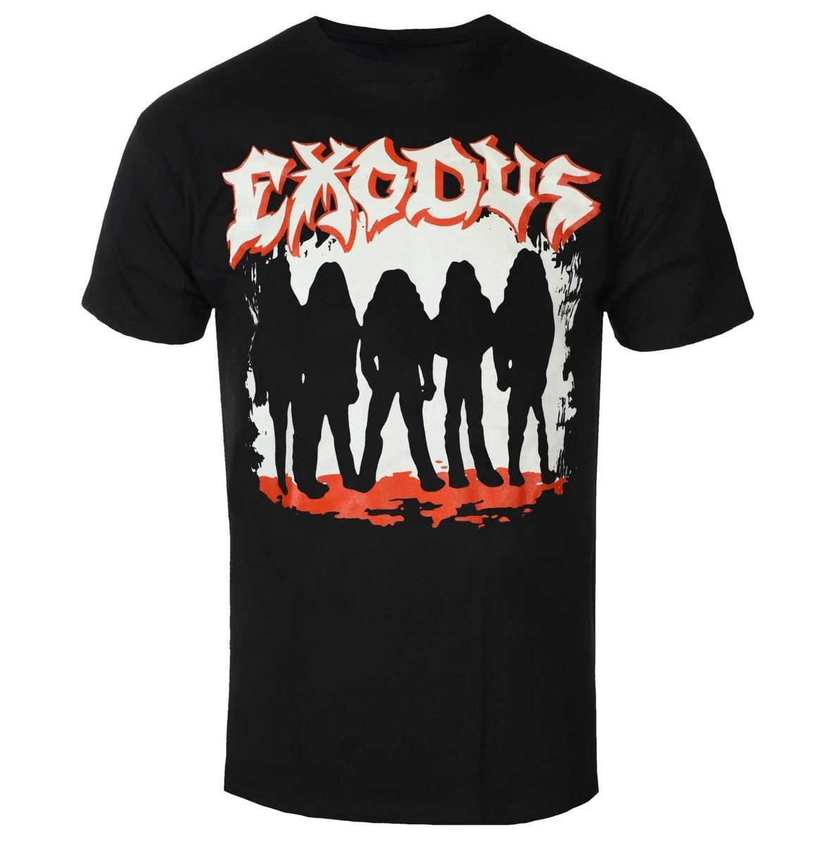 Exodus Slayteam Europe Одежда с узором и принтом, летние роскошные брендовые хлопковые мужские и женские футболки с короткими рукавами
Exodus Slayteam Europe Одежда с узором и принтом, летние роскошные брендовые хлопковые мужские и женские футболки с короткими рукавами