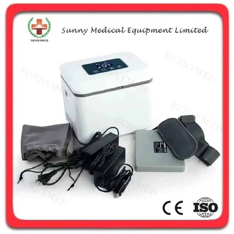 SY-U004 Mini icebox travel medical fridge Blood Refrigerator Vaccine Storage Refrigerator For Medical
SY-U004 Mini icebox travel medical fridge Blood Refrigerator Vaccine Storage Refrigerator For Medical