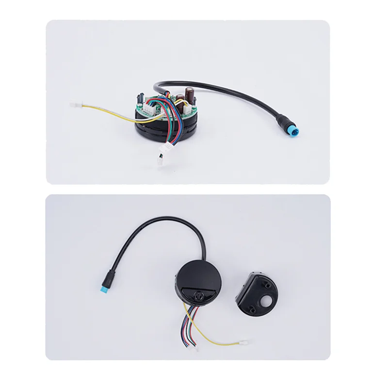 ABHS-Bluetooth Control Dashboard+Brake Finger Kit For Ninebot Segway ES1/ES2/ES3/ES4 Kickscooter Accessories
ABHS-Bluetooth Control Dashboard+Brake Finger Kit For Ninebot Segway ES1/ES2/ES3/ES4 Kickscooter Accessories