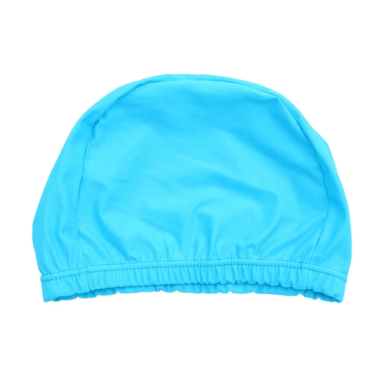 2 Pcs Swimming Cap Polyester Fabric Bathing Adult Hair Comfortable Elastic Ladies Hats One Size Lightweight
2 Pcs Swimming Cap Polyester Fabric Bathing Adult Hair Comfortable Elastic Ladies Hats One Size Lightweight