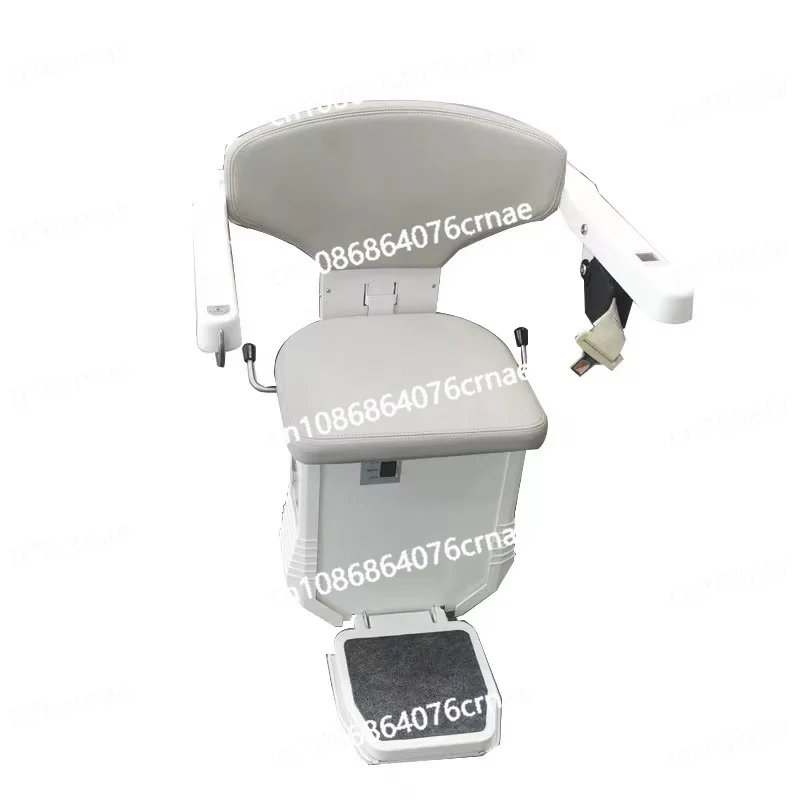 Corridor Seat, Elevator, Climbing Machine, Curved Staircase, Handrail Lift, Barrier-free Upstairs Artifact for The Elderly
Corridor Seat, Elevator, Climbing Machine, Curved Staircase, Handrail Lift, Barrier-free Upstairs Artifact for The Elderly