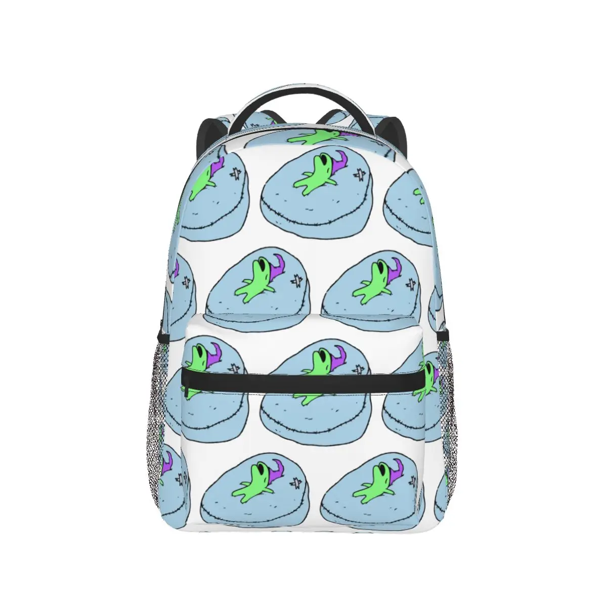 Glep Sleeping Smiling Friends Backpack Hot Sale Daypack Large Capacity Kids BookBag School Bag Shoulder Bags for Men Women
Glep Sleeping Smiling Friends Backpack Hot Sale Daypack Large Capacity Kids BookBag School Bag Shoulder Bags for Men Women