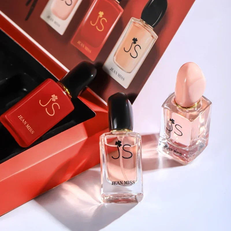 Brand Perfume Set Original Women Perfume Gift Box Fresh Lasting Fragrance Eau De Parfum Plant Floral Scent Fresh духи женские
Brand Perfume Set Original Women Perfume Gift Box Fresh Lasting Fragrance Eau De Parfum Plant Floral Scent Fresh духи женские