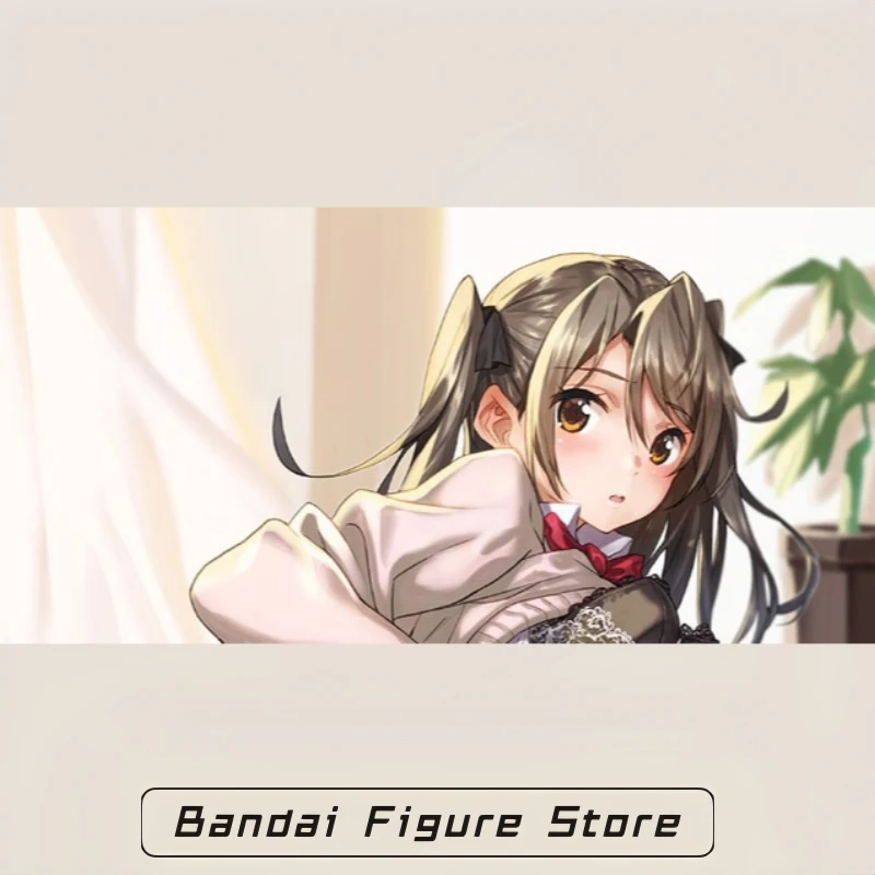 In Stock AY Tachibana in the School Infirmary High Quality Sexy Girl Bunny Girl Pretty Girl Anime Figure Model Toy Gift
In Stock AY Tachibana in the School Infirmary High Quality Sexy Girl Bunny Girl Pretty Girl Anime Figure Model Toy Gift