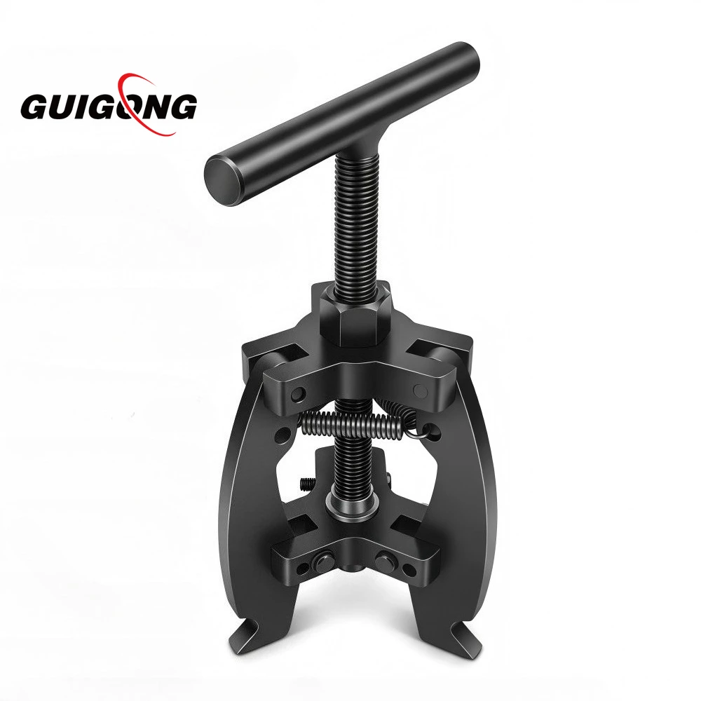 GUIGONG 55-160mm Piston Puller Remover Tool Kit
GUIGONG 55-160mm Piston Puller Remover Tool Kit