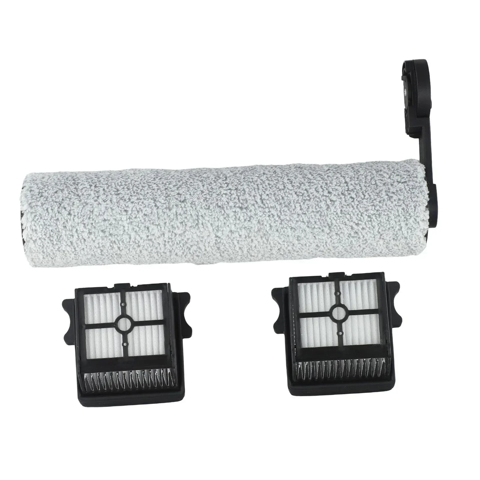 Enhance Cleaning Power with Main Roller Brush and Filters Compatible with For Ultenic For AC1 For Elite Vacuums
Enhance Cleaning Power with Main Roller Brush and Filters Compatible with For Ultenic For AC1 For Elite Vacuums