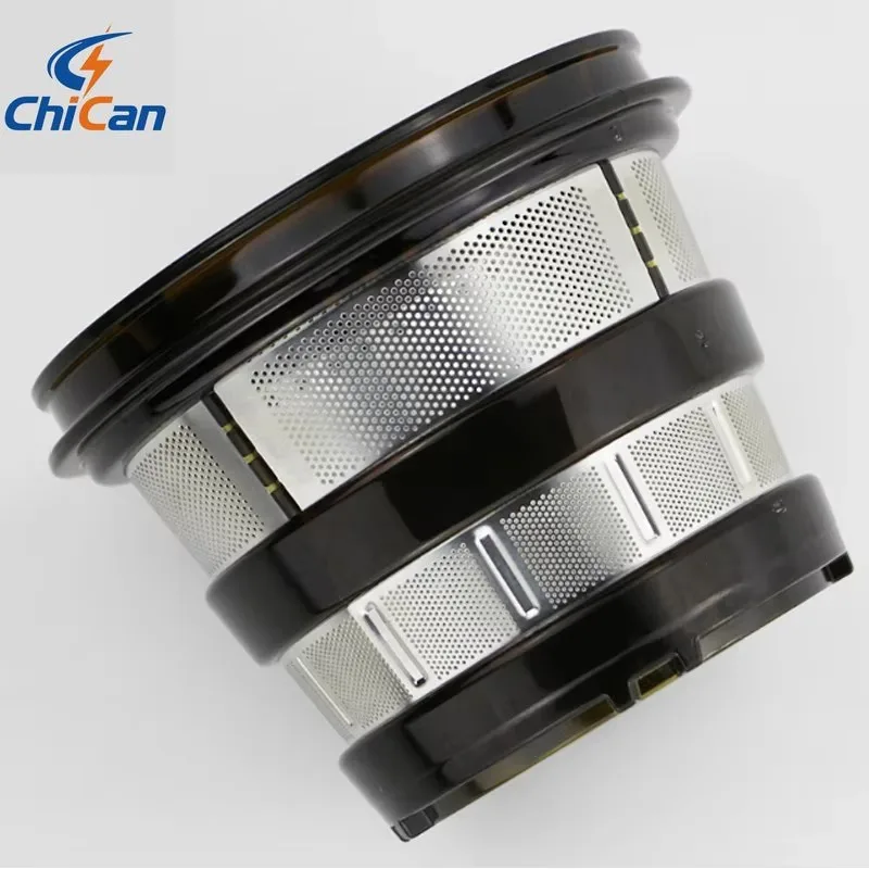 【Hot】hurom slow juicers parts, screw propeller small hole filter for HU-9026WN
【Hot】hurom slow juicers parts, screw propeller small hole filter for HU-9026WN