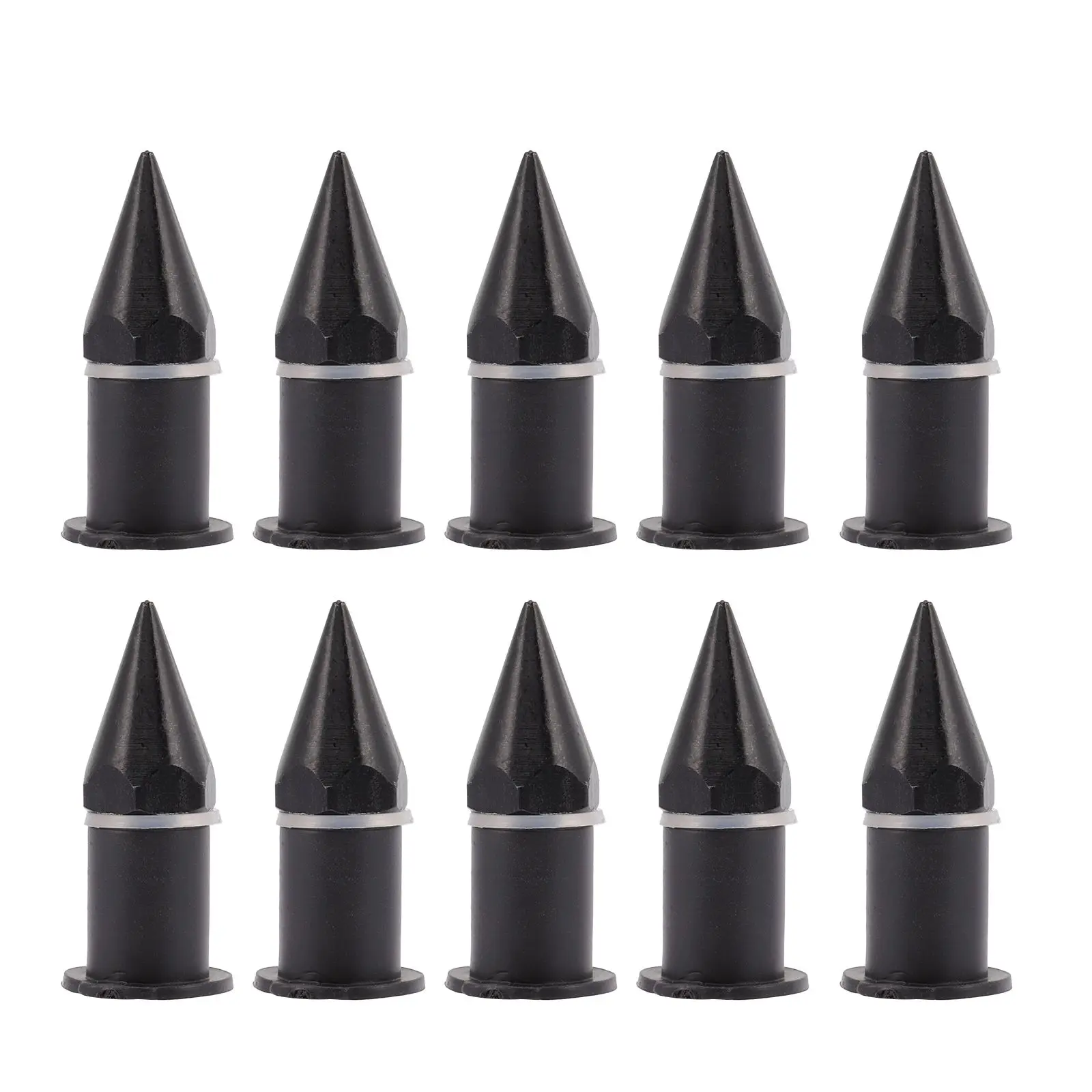 10 Pcs Motorcycle Screws Aluminum Alloy Spike Windshield Fastener License Plate Bolts Mounting Hardware Corrosion
10 Pcs Motorcycle Screws Aluminum Alloy Spike Windshield Fastener License Plate Bolts Mounting Hardware Corrosion