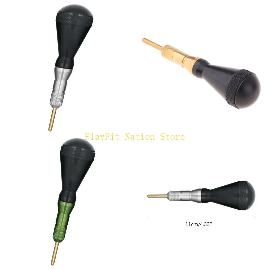 242F Мягкий наконечник для извлечения наконечников для дротиков, инструмент для удаления наконечников для дротиков, аксессуары
242F Мягкий наконечник для извлечения наконечников для дротиков, инструмент для удаления наконечников для дротиков, аксессуары