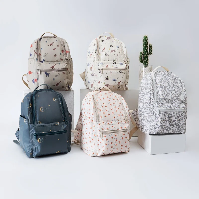 PU style backpack for boys, girls and children, large-capacity schoolbag, college-style waterproof leisure travel backpack
PU style backpack for boys, girls and children, large-capacity schoolbag, college-style waterproof leisure travel backpack