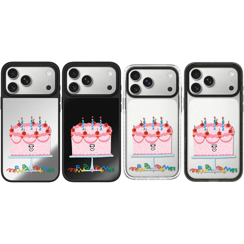 6061720 Acrylic / Mirror Magnetic Case: Compatible with IPhone 17 16 15 14 13 12 Pro Max 17 Air
6061720 Acrylic / Mirror Magnetic Case: Compatible with IPhone 17 16 15 14 13 12 Pro Max 17 Air