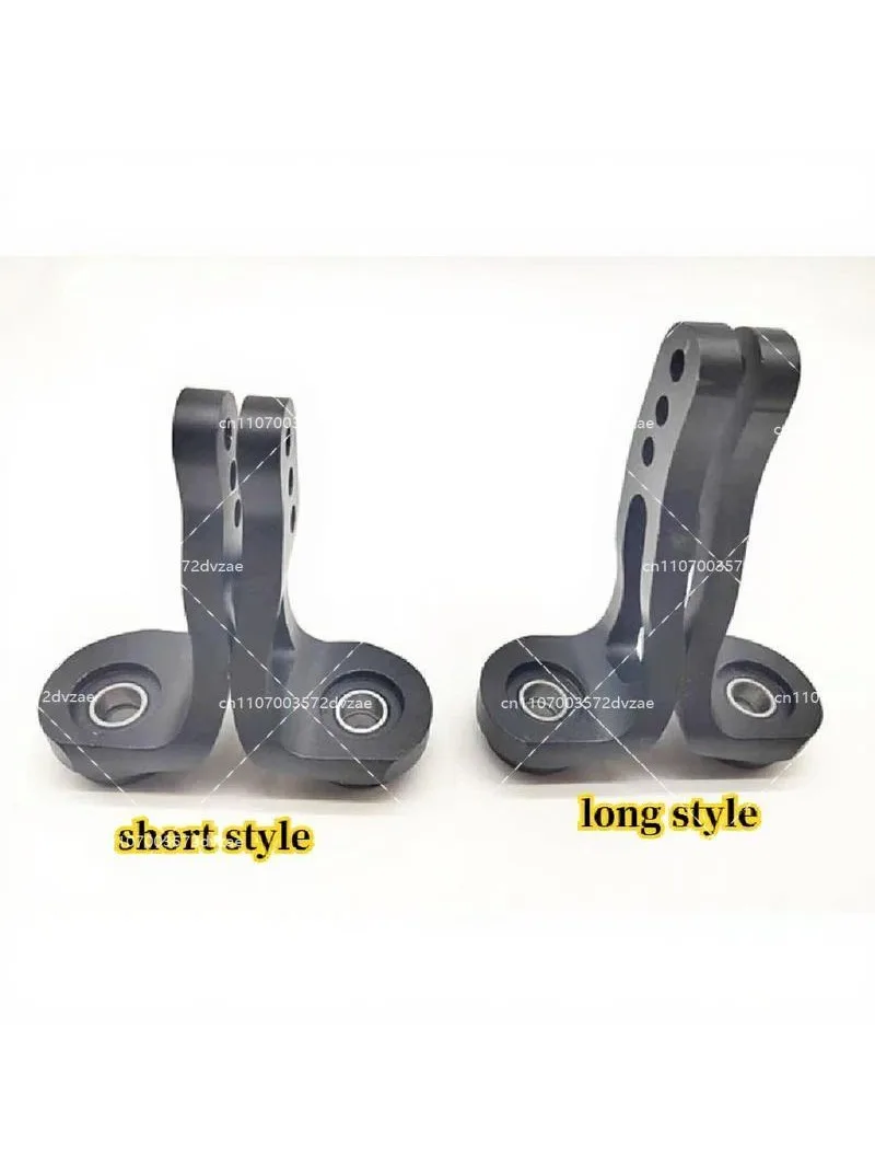 Aluminum Alloy Front Fork for Wheelchair Replacement Parts
Aluminum Alloy Front Fork for Wheelchair Replacement Parts