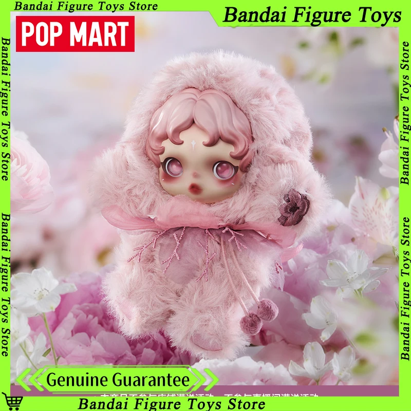 Genuine Skullpanda V2 L'Impressionnisme Series Blind Box Skullpanda Vinyl Plush Pendant Doll Mystery Box ToyValentine's Day Gift
Genuine Skullpanda V2 L'Impressionnisme Series Blind Box Skullpanda Vinyl Plush Pendant Doll Mystery Box ToyValentine's Day Gift