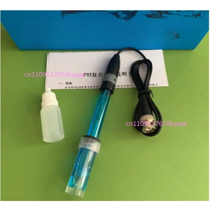 WEIPRO PH and ORP Automatic Monitoring Controller, Electrode Probe PH Test Pen
WEIPRO PH and ORP Automatic Monitoring Controller, Electrode Probe PH Test Pen