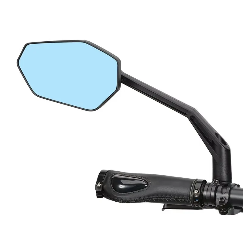 Bicycle Mirror 360 ° Rotating Wide Range Rearview Road Bike Rearview Mirror Summer Riding Accessories
Bicycle Mirror 360 ° Rotating Wide Range Rearview Road Bike Rearview Mirror Summer Riding Accessories