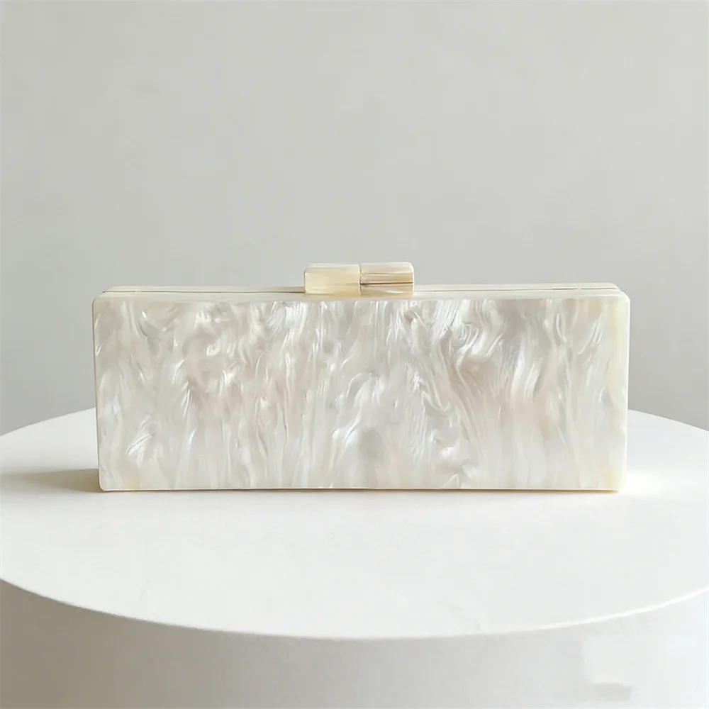 Женский новый кошелек, брендовый кошелек, жемчужный акрил, белый цвет, вечерние винтажные вечерние сумки, длинные женские клатчи, свадебные женские повседневные сумки
Женский новый кошелек, брендовый кошелек, жемчужный акрил, белый цвет, вечерние винтажные вечерние сумки, длинные женские клатчи, свадебные женские повседневные сумки