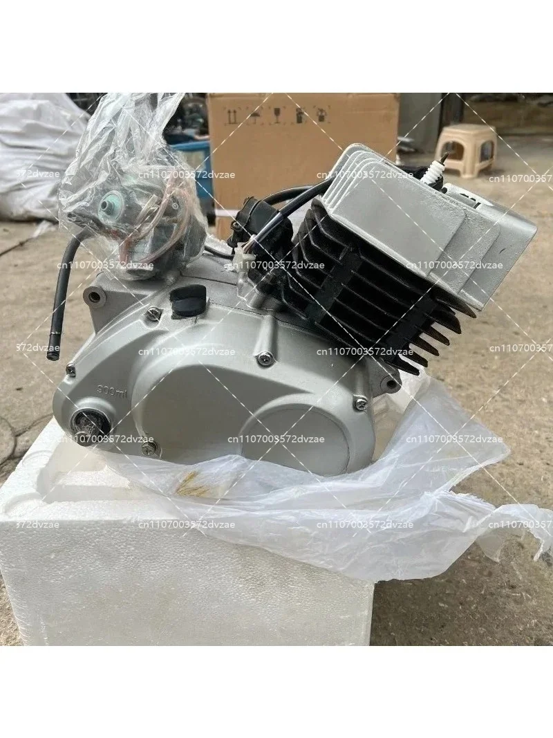 AX100 100cc 2-Stroke Motorcycle Engine Complete Kit for AX100 Domestic Factory Selling
AX100 100cc 2-Stroke Motorcycle Engine Complete Kit for AX100 Domestic Factory Selling