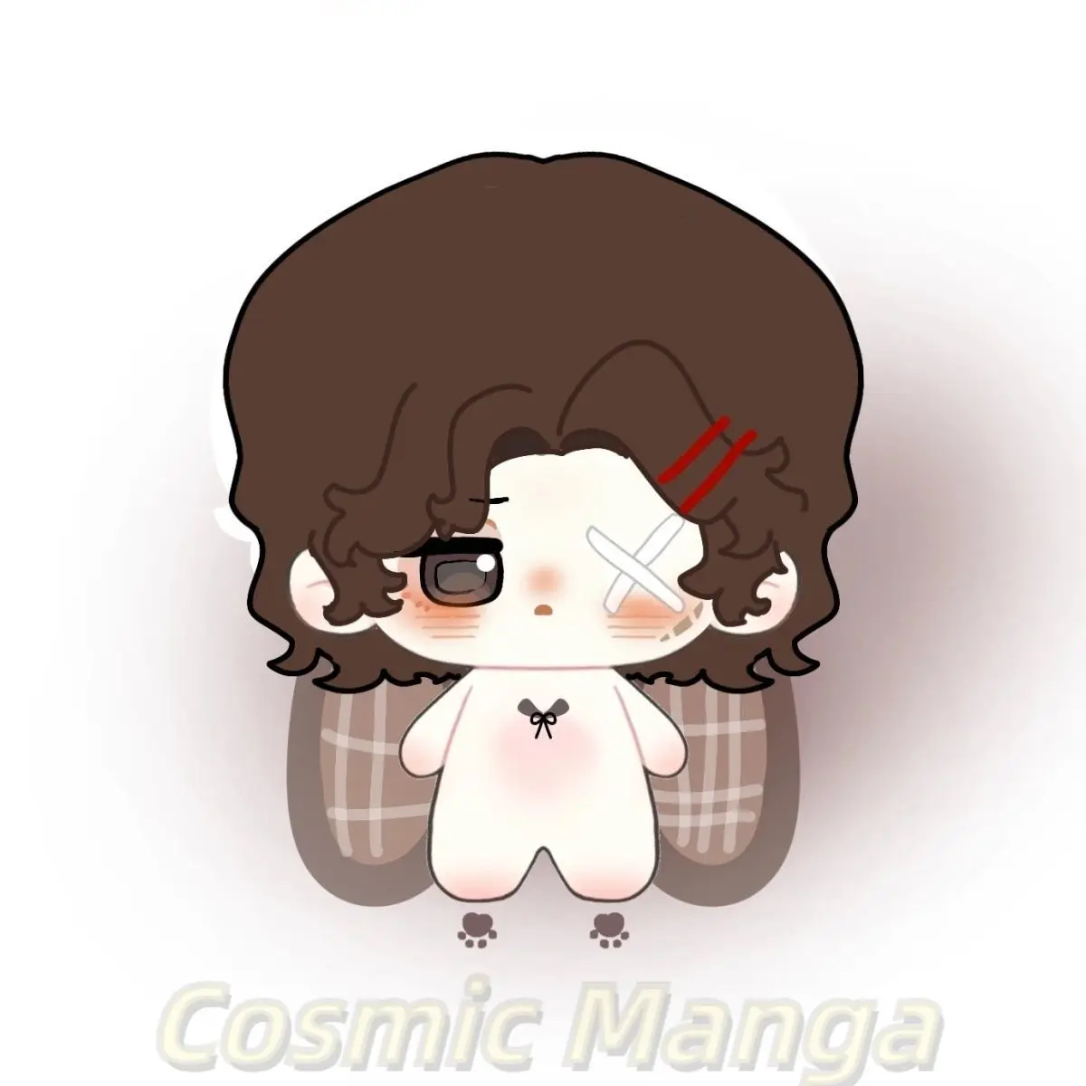 Anime Identity ⅤMatthias Czernin Cute Cosplay Cartoon Figure Idol Keychain Pendant Figure Ornament Decoration Gift Halloween
Anime Identity ⅤMatthias Czernin Cute Cosplay Cartoon Figure Idol Keychain Pendant Figure Ornament Decoration Gift Halloween