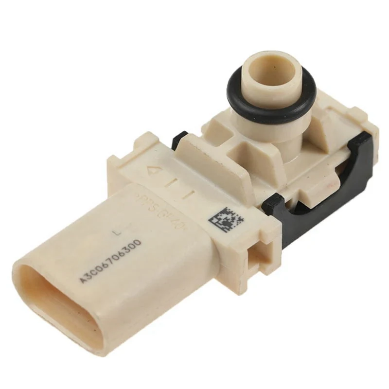 Cg0-q31435P4800 Car Exhaust Differential Pressure Sensor Car 31435-P4800 for Hyundai
Cg0-q31435P4800 Car Exhaust Differential Pressure Sensor Car 31435-P4800 for Hyundai