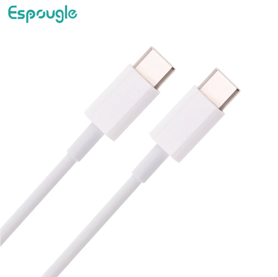100pcs 1M 15W USB-C To 8Pin Wire For iPhone Charger Type-C to USB C 60W Fast Charging PD Data Cable for Huawei Samsung Macbook
100pcs 1M 15W USB-C To 8Pin Wire For iPhone Charger Type-C to USB C 60W Fast Charging PD Data Cable for Huawei Samsung Macbook