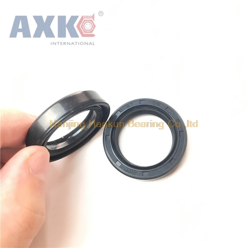 AXK 29x42x6 29x43x8 29x45x8 Nitrile Rubber NBR Double Lip Spring TC Gasket Radial Shaft Skeleton Oil Seal
AXK 29x42x6 29x43x8 29x45x8 Nitrile Rubber NBR Double Lip Spring TC Gasket Radial Shaft Skeleton Oil Seal