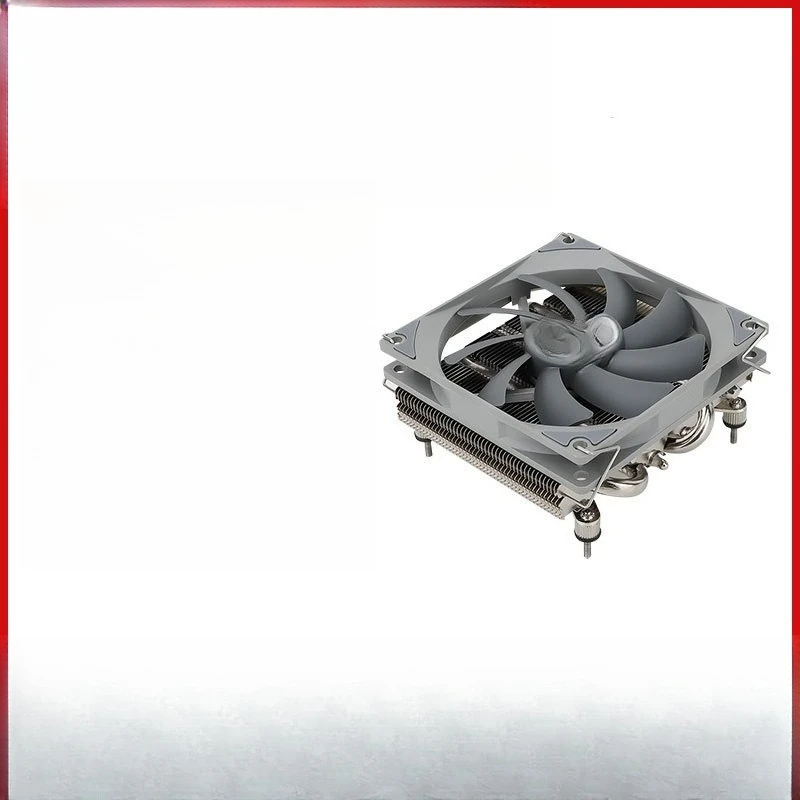 AXP90-X36 Down Pressure Radiator AGHP Reverse Gravity 4 Heat Pipe 36mm Height Suitable for Multi-Platform
AXP90-X36 Down Pressure Radiator AGHP Reverse Gravity 4 Heat Pipe 36mm Height Suitable for Multi-Platform