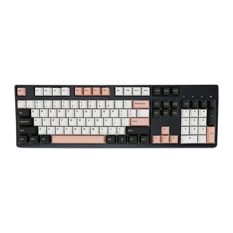 159 Keys/set GMK Olivia Keycaps PBT Double Shot Key Caps Cherry Profile Keycap For MX Switches Mechanical Keyboard
159 Keys/set GMK Olivia Keycaps PBT Double Shot Key Caps Cherry Profile Keycap For MX Switches Mechanical Keyboard