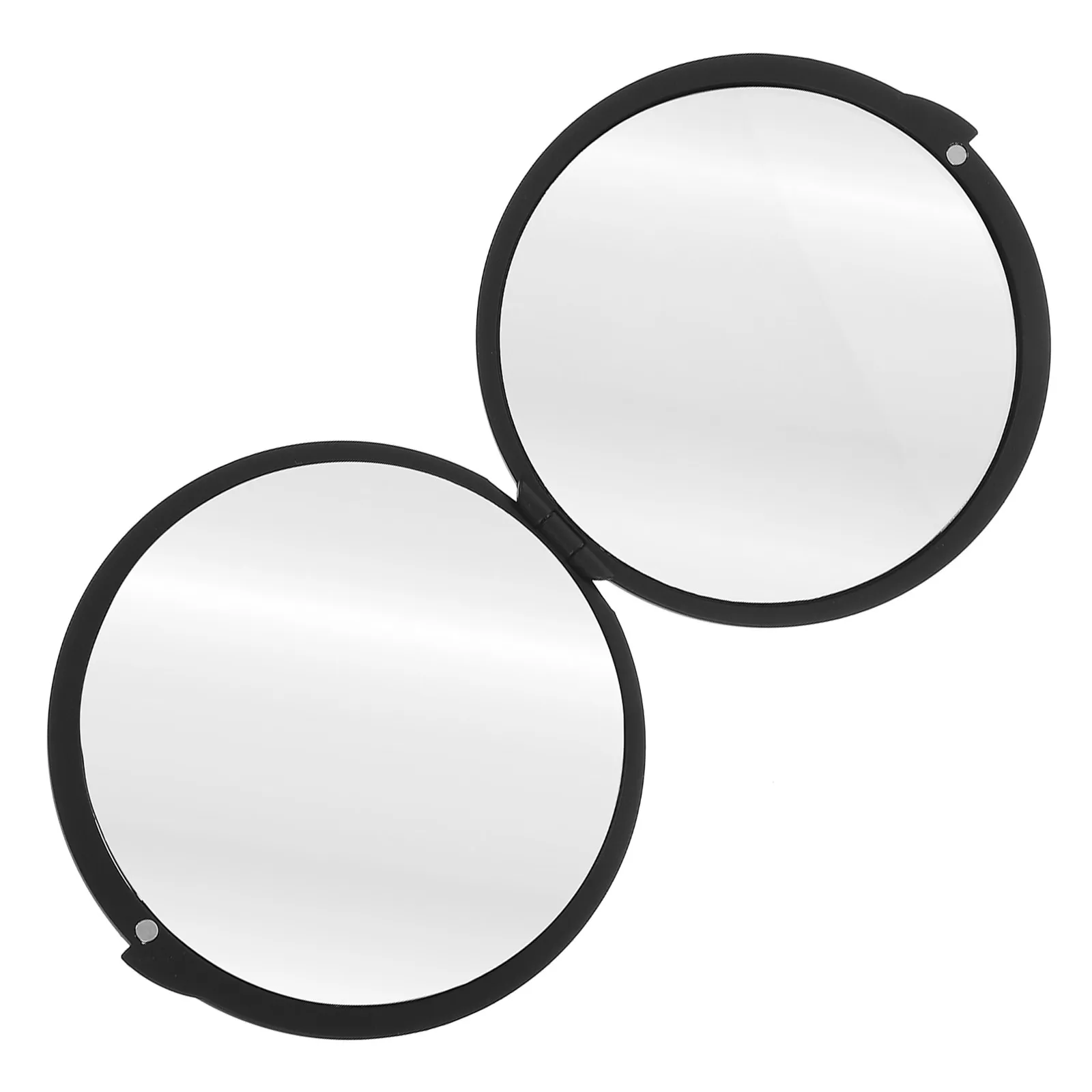 Mini Compact Mirror for Women Small Travel Size Makeup Mirror Foldable Design with Magnifying Effect Ideal for Outdoor and Trip
Mini Compact Mirror for Women Small Travel Size Makeup Mirror Foldable Design with Magnifying Effect Ideal for Outdoor and Trip