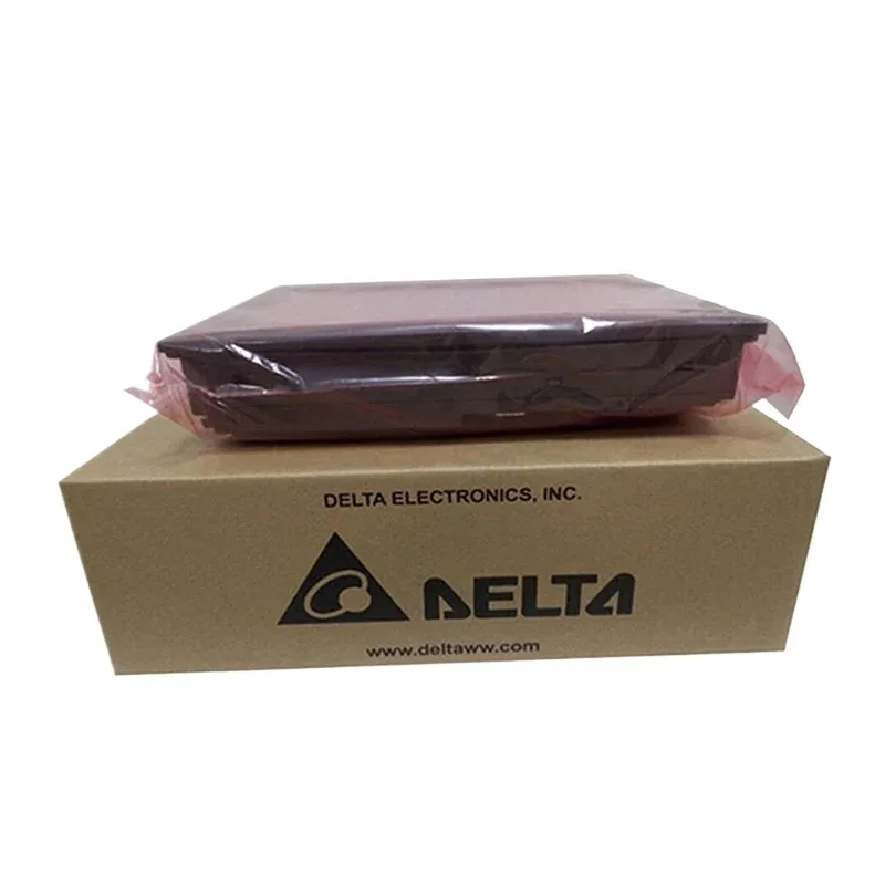 100% новый и оригинальный сенсорный экран DELTA HMI 12 дюймов DOP-112WX DOP-112MX 15 дюймов DOP-115WX DOP-115MX
100% новый и оригинальный сенсорный экран DELTA HMI 12 дюймов DOP-112WX DOP-112MX 15 дюймов DOP-115WX DOP-115MX