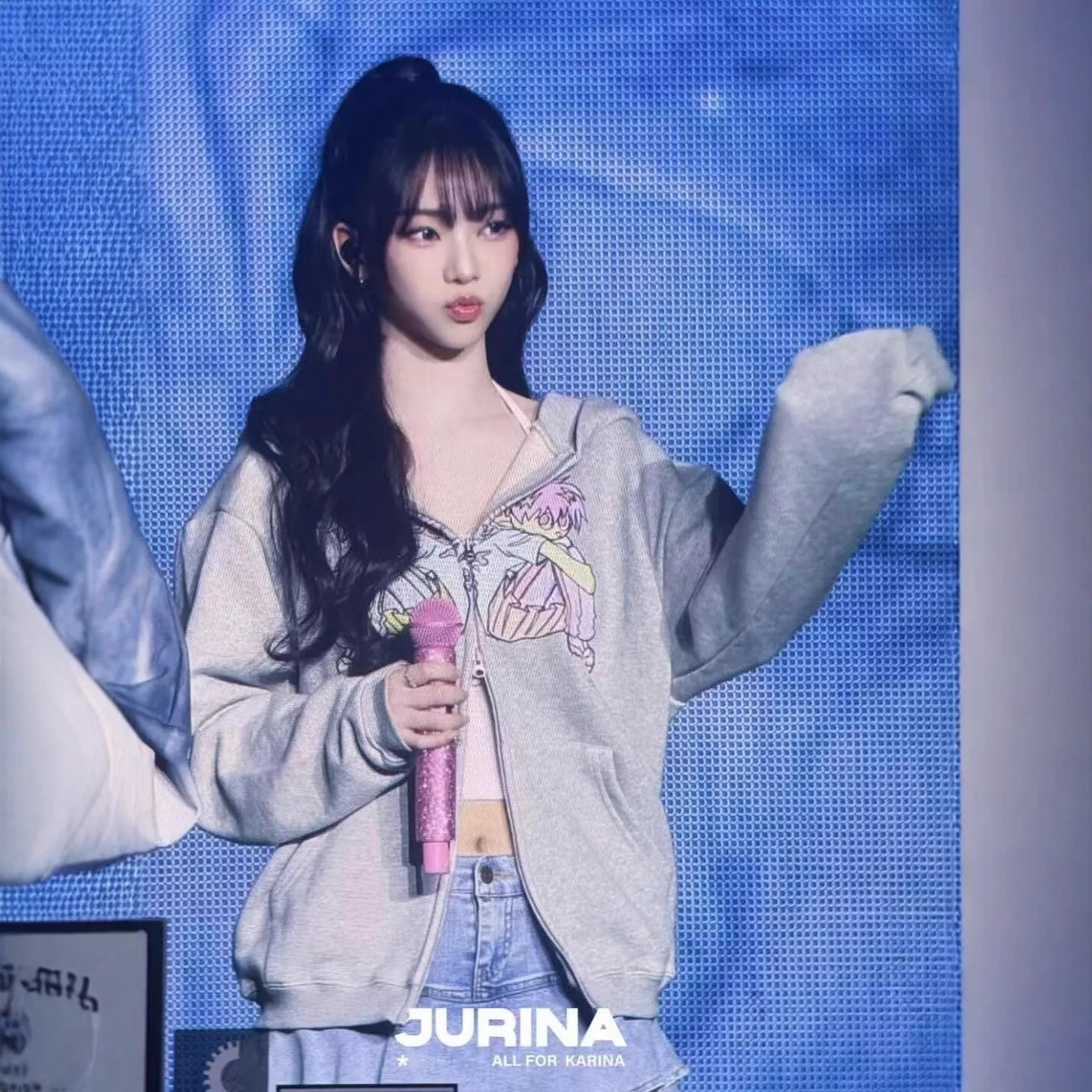 Худи Niceghostclub женское с мультяшным принтом, утепленное, осенне-зимнее, повседневное, свободного кроя, на молнии
Худи Niceghostclub женское с мультяшным принтом, утепленное, осенне-зимнее, повседневное, свободного кроя, на молнии