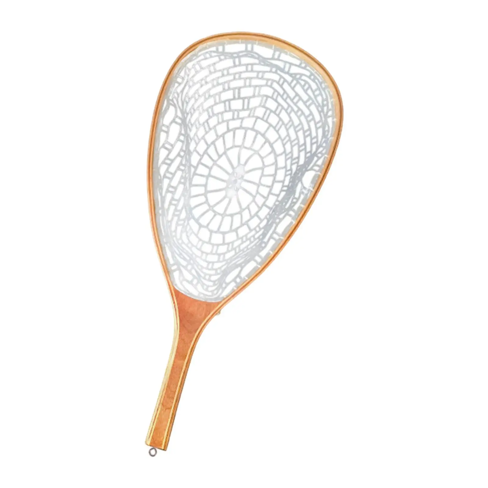 Fishing Net Fishing Landing Net Landing Net for Trout Fishing Accessories Fishes Catching Releasing Net for Saltwater Minnow
Fishing Net Fishing Landing Net Landing Net for Trout Fishing Accessories Fishes Catching Releasing Net for Saltwater Minnow