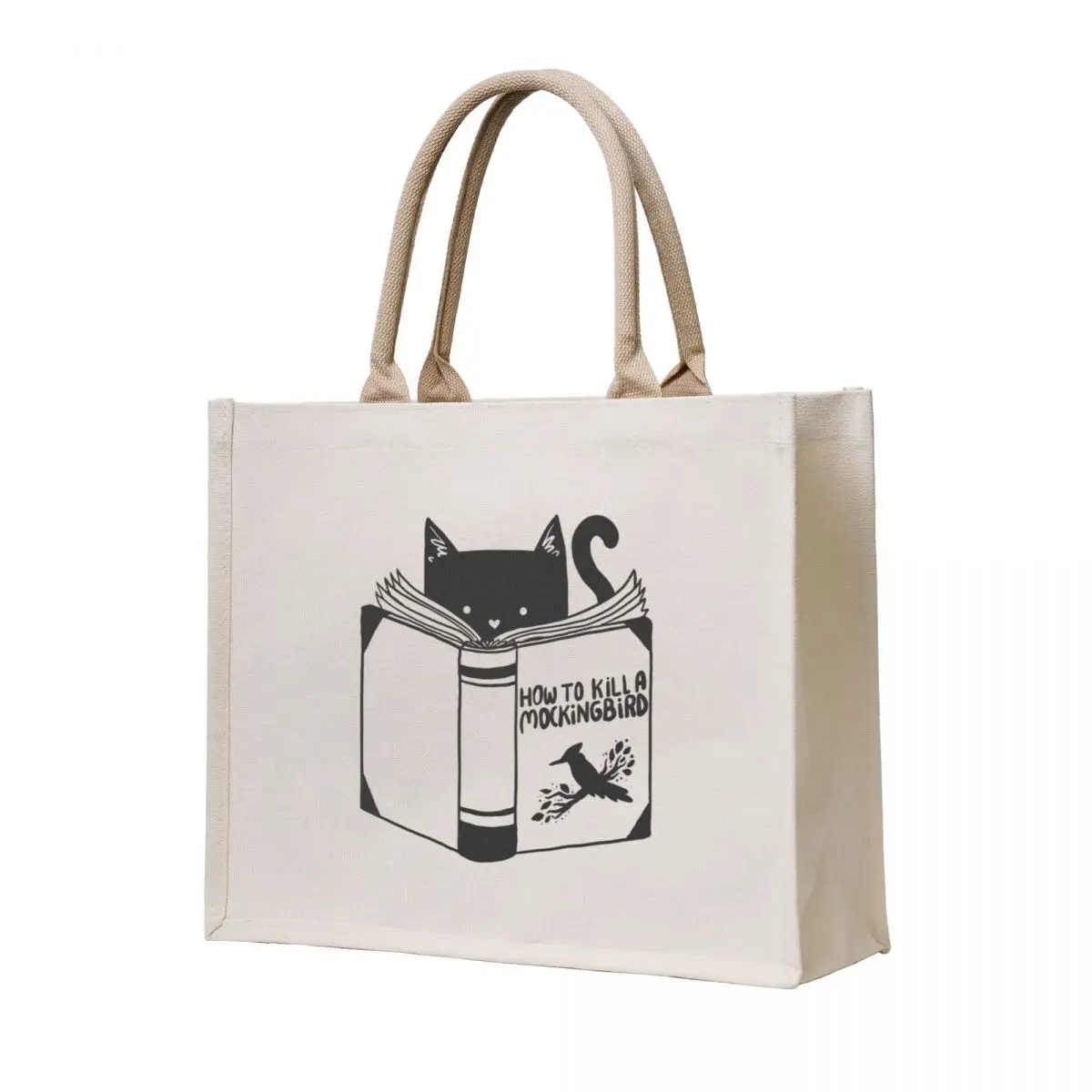 To Kill a Mockingbird - Yellow Tote Bag reusable shopping bags canvas shopping bag tote bag men's
To Kill a Mockingbird - Yellow Tote Bag reusable shopping bags canvas shopping bag tote bag men's